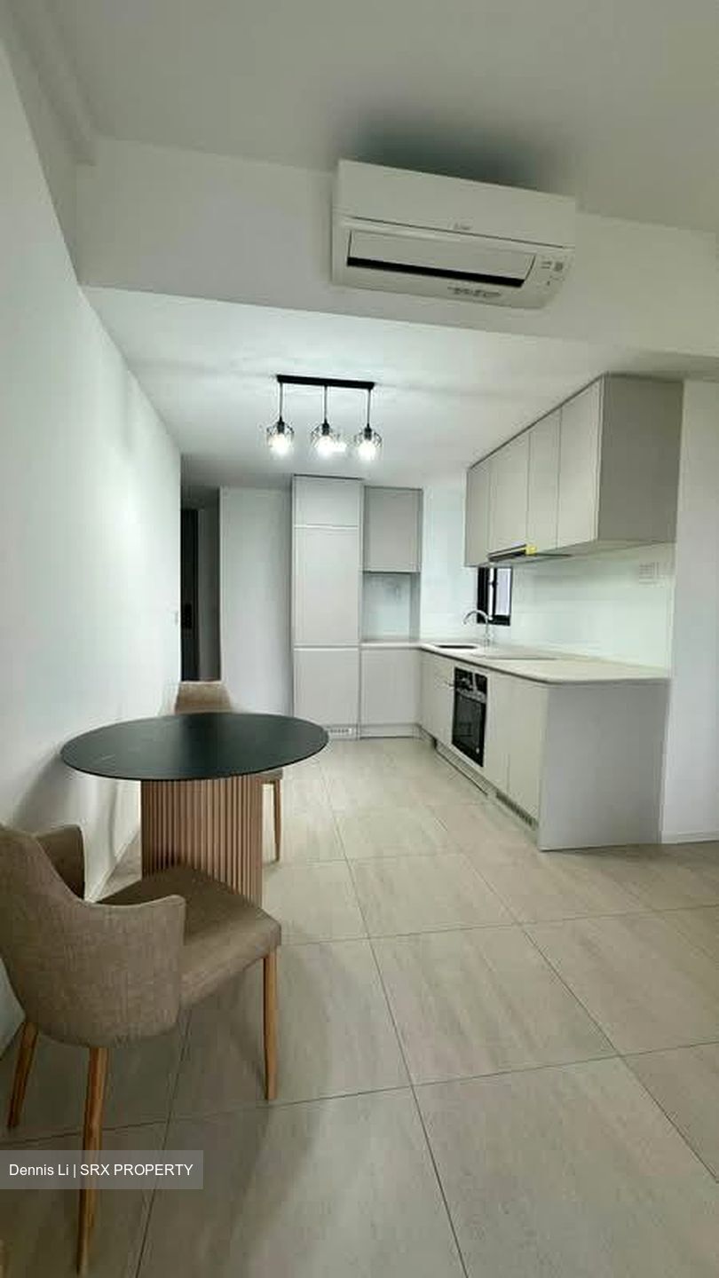 The Woodleigh Residences (D13), Apartment #550283851